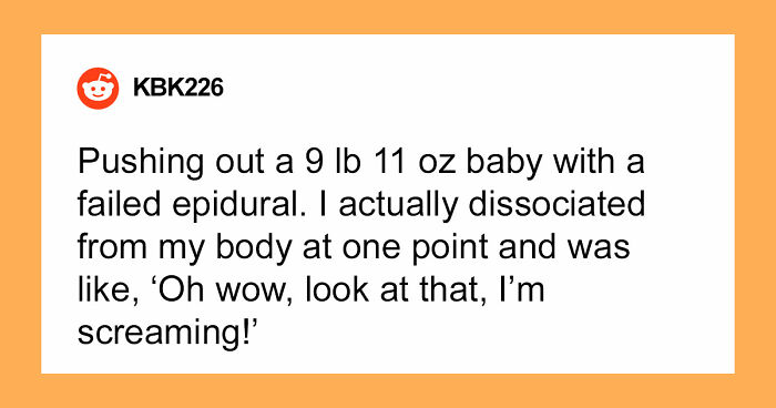 People Recount 49 Types Of Pain You Won’t Comprehend Until You’ve Suffered Through Them