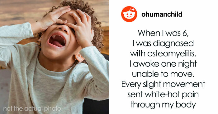 People Recount 49 Types Of Pain You Won’t Comprehend Until You’ve Suffered Through Them