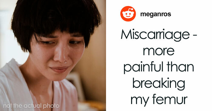 People Recount 49 Types Of Pain You Won’t Comprehend Until You’ve Suffered Through Them