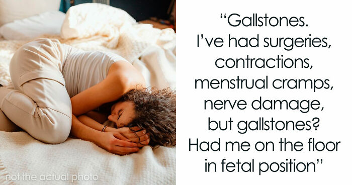 People Recount 49 Types Of Pain You Won’t Comprehend Until You’ve Suffered Through Them