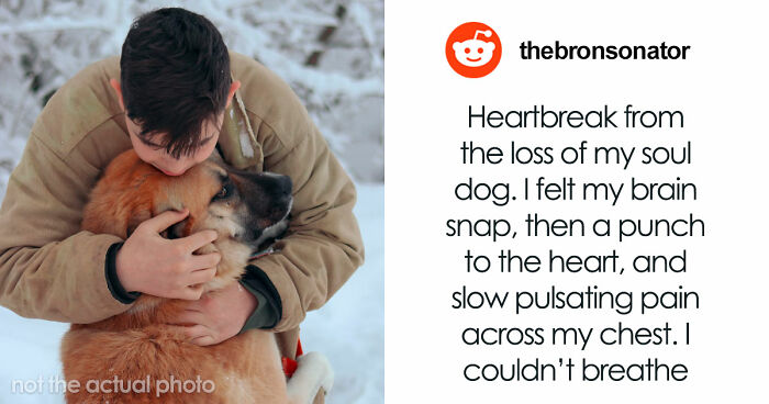 People Recount 49 Types Of Pain You Won’t Comprehend Until You’ve Suffered Through Them