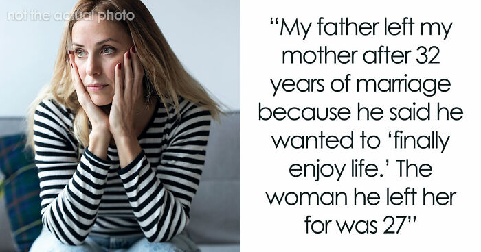 Regretful Husband Tries To Stalk His Thriving Ex-Wife, And Doesn’t Like What He Sees