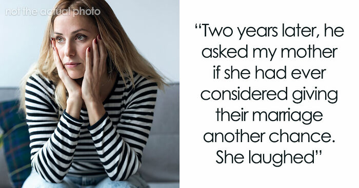 Regretful Husband Tries To Stalk His Thriving Ex-Wife, And Doesn’t Like What He Sees