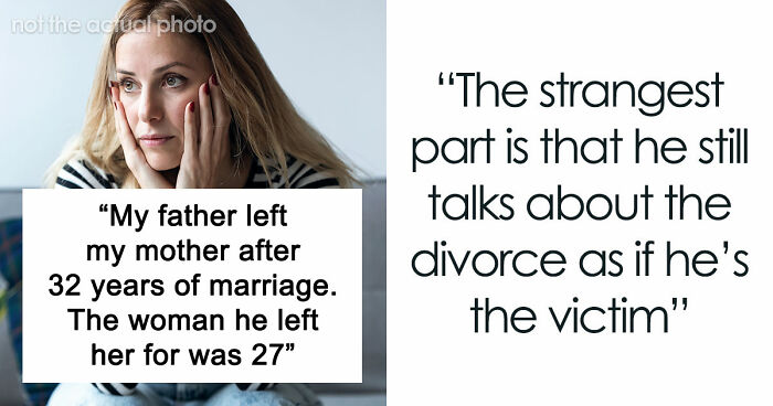 Regretful Husband Tries To Stalk His Thriving Ex-Wife, And Doesn’t Like What He Sees