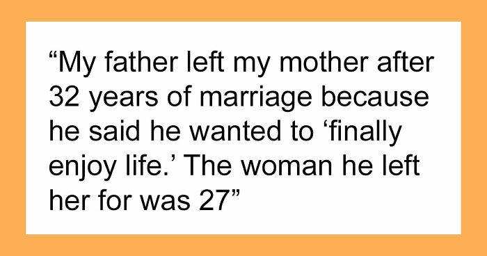 Regretful Husband Tries To Stalk His Thriving Ex-Wife, And Doesn’t Like What He Sees