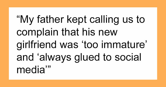 Regretful Husband Tries To Stalk His Thriving Ex-Wife, And Doesn’t Like What He Sees