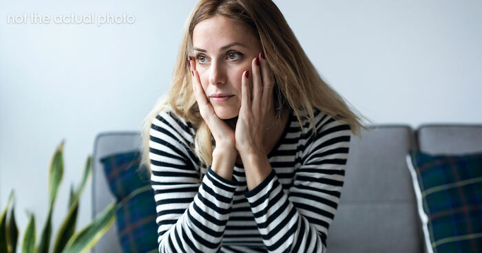 Regretful Husband Tries To Stalk His Thriving Ex-Wife, And Doesn’t Like What He Sees