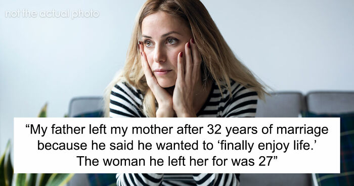 Regretful Husband Tries To Stalk His Thriving Ex-Wife, And Doesn’t Like What He Sees