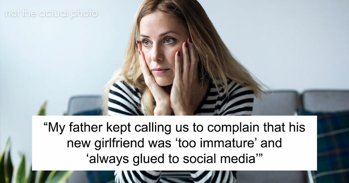 Regretful Husband Tries To Stalk His Thriving Ex-Wife, And Doesn’t Like What He Sees
