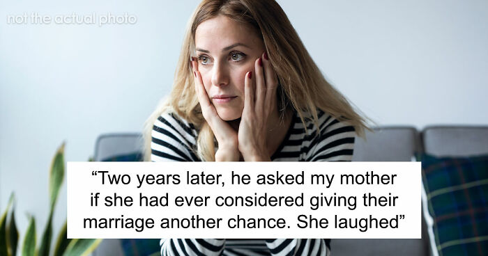 Regretful Husband Tries To Stalk His Thriving Ex-Wife, And Doesn’t Like What He Sees
