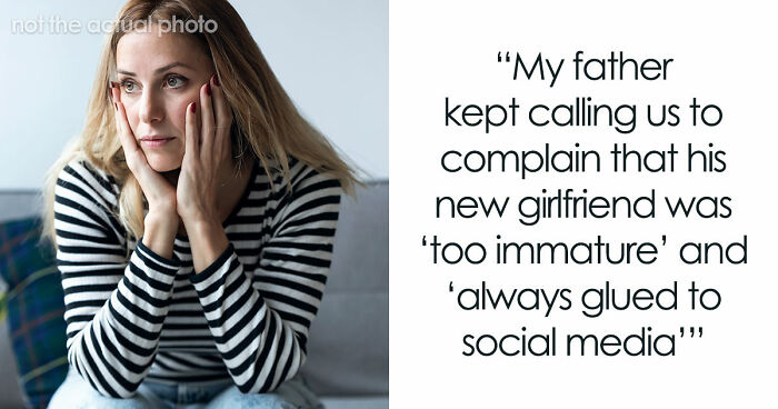 Regretful Husband Tries To Stalk His Thriving Ex-Wife, And Doesn’t Like What He Sees