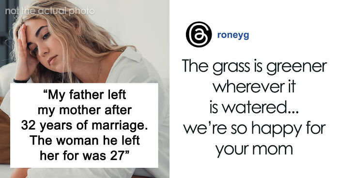 Regretful Husband Tries To Stalk His Thriving Ex-Wife, And Doesn’t Like What He Sees