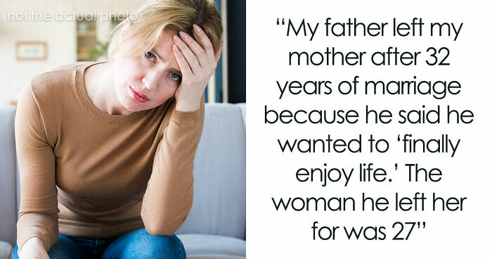 Regretful Husband Tries To Stalk His Thriving Ex-Wife, And Doesn’t Like What He Sees