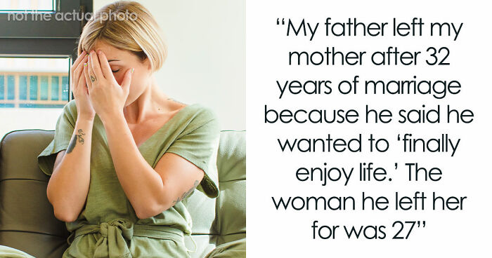 Regretful Husband Tries To Stalk His Thriving Ex-Wife, And Doesn’t Like What He Sees
