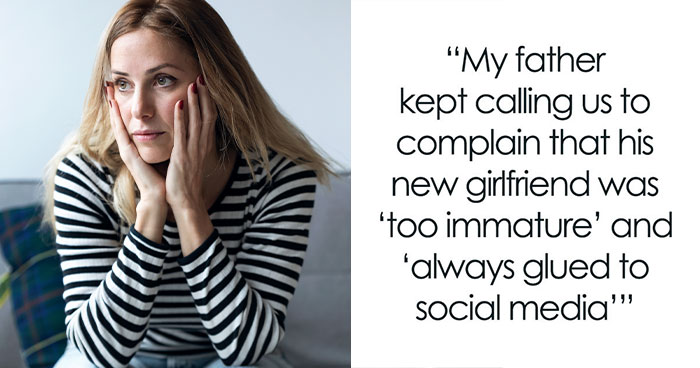 Regretful Husband Tries To Stalk His Thriving Ex-Wife, And Doesn’t Like What He Sees