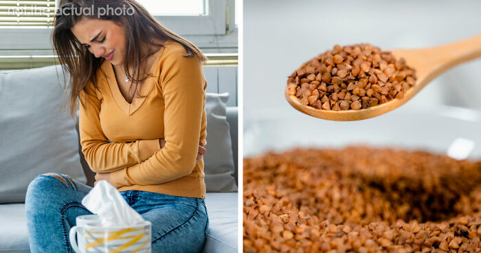 Mom Tricks Daughter Into Eating Food She Thinks Could End Her Life: “Surprise! It’s Gluten Free!”