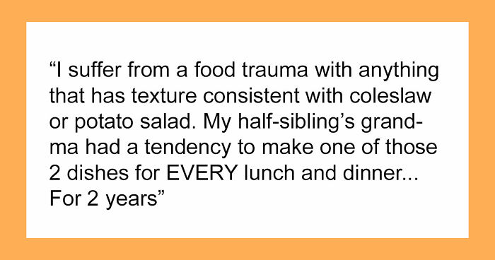 Mom’s Boyfriend Thinks Kid Is Faking A Food Issue, Immediately Regrets Testing It