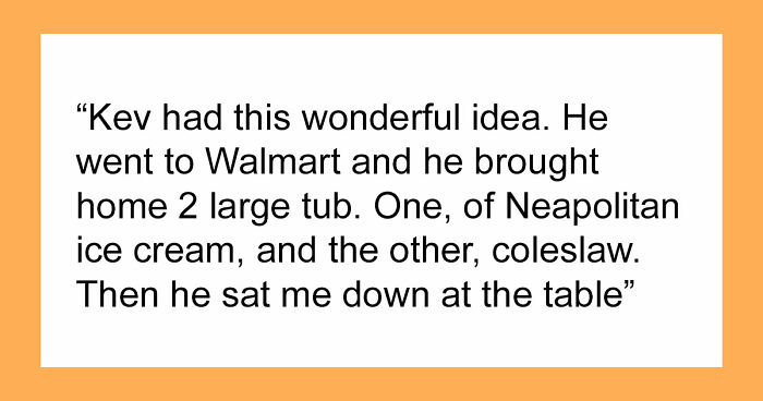 Mom’s Boyfriend Thinks Kid Is Faking A Food Issue, Immediately Regrets Testing It