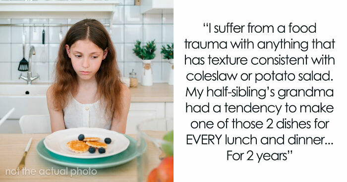 Mom’s Boyfriend Thinks Kid Is Faking A Food Issue, Immediately Regrets Testing It