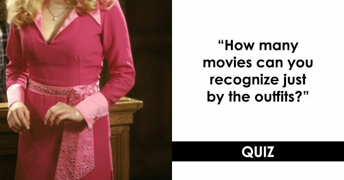 Guess 21 Movies From Their Iconic Outfits – Anything Above 18 Is Impressive
