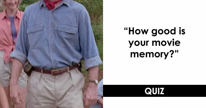 Guess 21 Movies From Their Iconic Outfits – Anything Above 18 Is Impressive