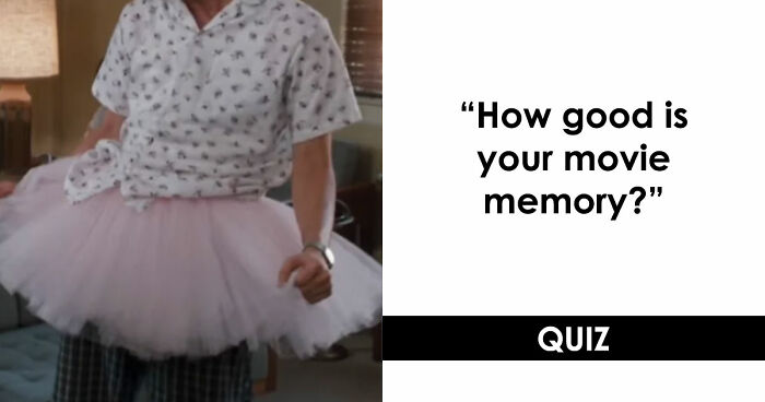 Guess 21 Movies From Their Iconic Outfits – Anything Above 18 Is Impressive