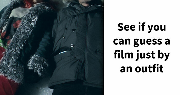 Guess 21 Movies From Their Iconic Outfits – Anything Above 18 Is Impressive