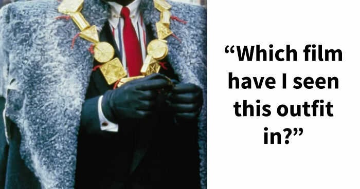 Guess 21 Movies From Their Iconic Outfits – Anything Above 18 Is Impressive