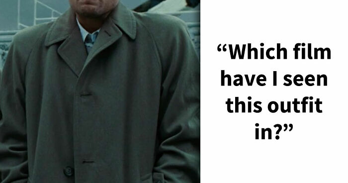 Guess 21 Movies From Their Iconic Outfits – Anything Above 18 Is Impressive