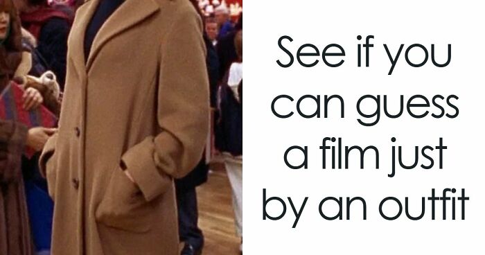 Guess 21 Movies From Their Iconic Outfits – Anything Above 18 Is Impressive