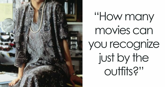 Guess 21 Movies From Their Iconic Outfits – Anything Above 18 Is Impressive