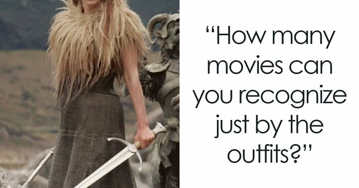 Guess 21 Movies From Their Iconic Outfits – Anything Above 18 Is Impressive