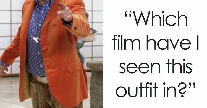 Guess 21 Movies From Their Iconic Outfits – Anything Above 18 Is Impressive