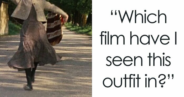 Guess 21 Movies From Their Iconic Outfits – Anything Above 18 Is Impressive