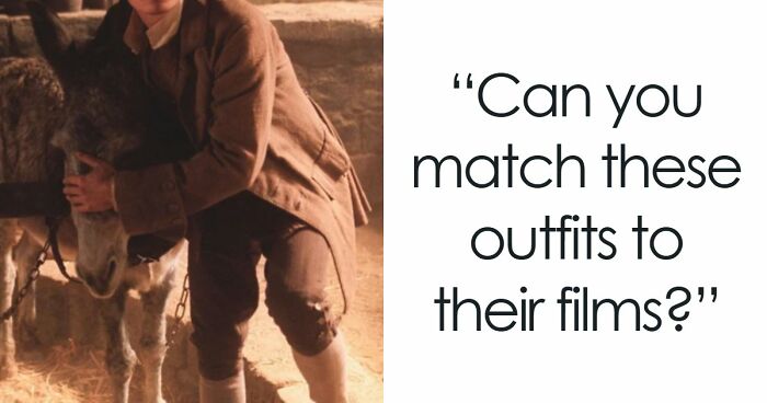 Guess 21 Movies From Their Iconic Outfits – Anything Above 18 Is Impressive