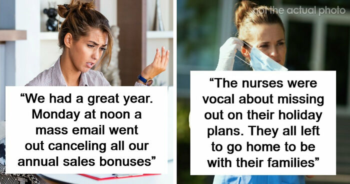 “About 100 Left”: 61 Stories Of Mass Walkouts That Left Managers Completely Speechless