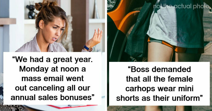 “About 100 Left”: 61 Stories Of Mass Walkouts That Left Managers Completely Speechless