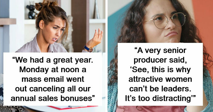 “About 100 Left”: 61 Stories Of Mass Walkouts That Left Managers Completely Speechless