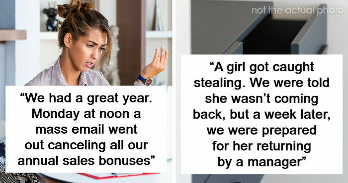 “About 100 Left”: 61 Stories Of Mass Walkouts That Left Managers Completely Speechless