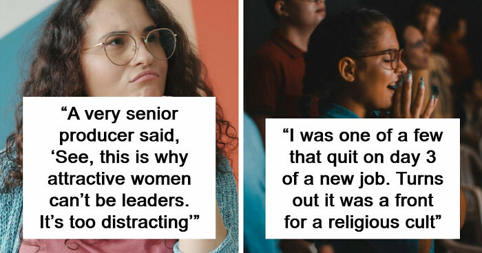 “About 100 Left”: 61 Stories Of Mass Walkouts That Left Managers Completely Speechless