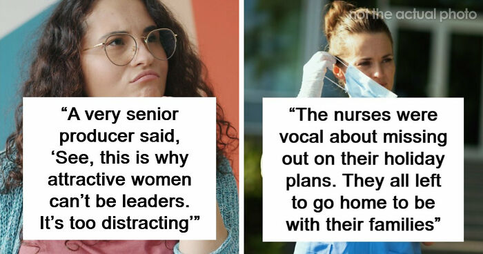 “About 100 Left”: 61 Stories Of Mass Walkouts That Left Managers Completely Speechless