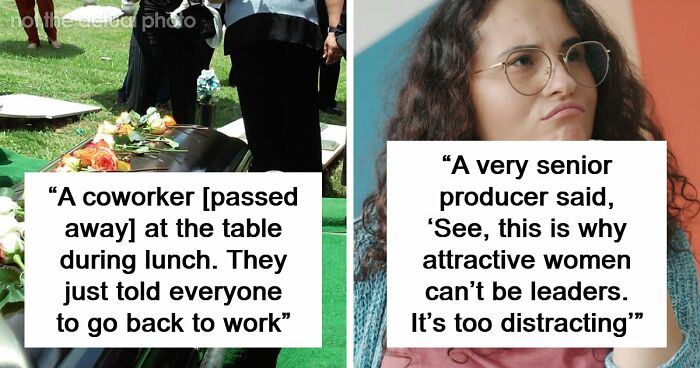 “About 100 Left”: 61 Stories Of Mass Walkouts That Left Managers Completely Speechless