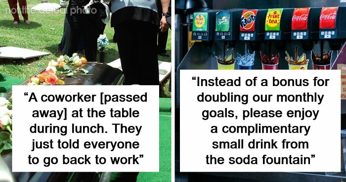“About 100 Left”: 61 Stories Of Mass Walkouts That Left Managers Completely Speechless