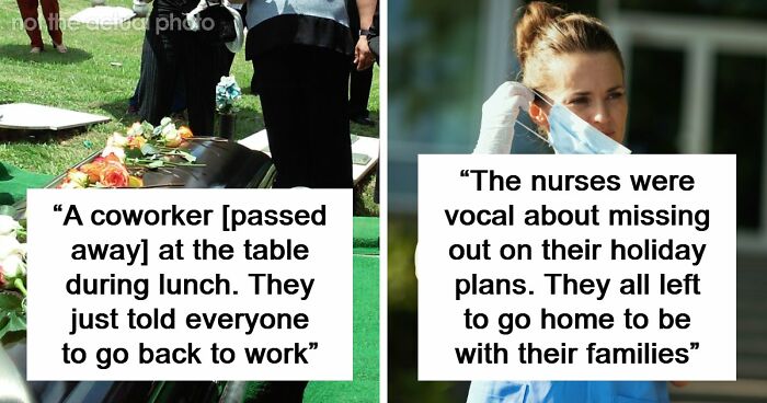 “About 100 Left”: 61 Stories Of Mass Walkouts That Left Managers Completely Speechless