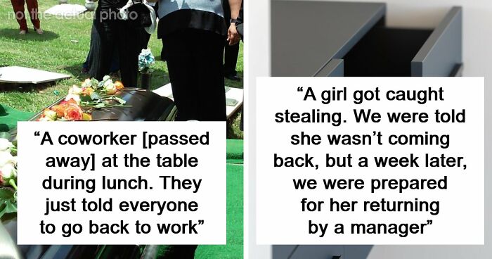 “About 100 Left”: 61 Stories Of Mass Walkouts That Left Managers Completely Speechless