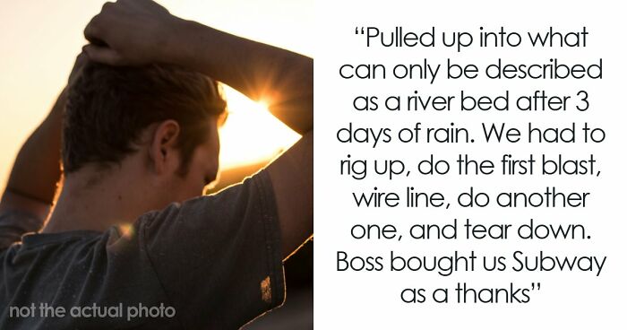 “About 100 Left”: 61 Stories Of Mass Walkouts That Left Managers Completely Speechless