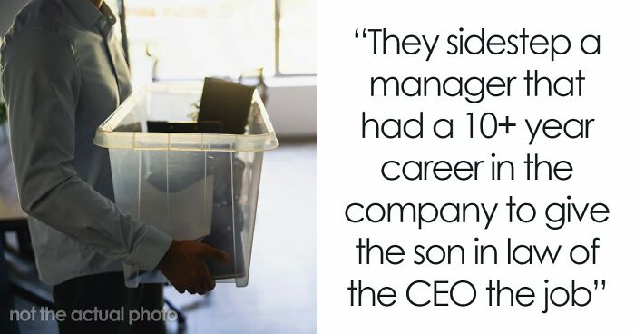 “About 100 Left”: 61 Stories Of Mass Walkouts That Left Managers Completely Speechless
