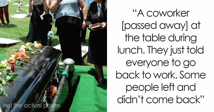 “About 100 Left”: 61 Stories Of Mass Walkouts That Left Managers Completely Speechless