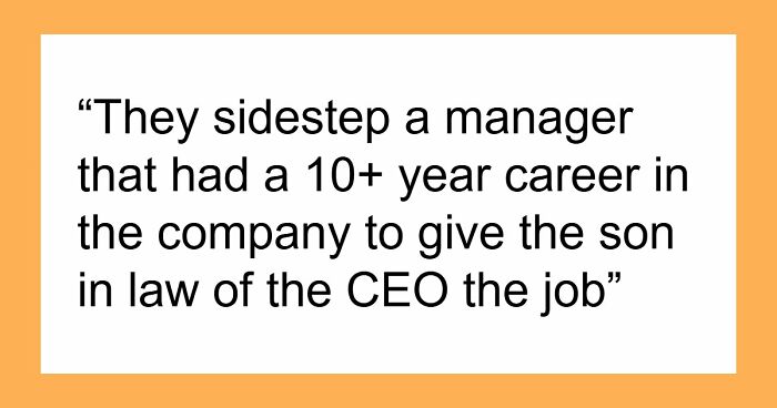“About 100 Left”: 61 Stories Of Mass Walkouts That Left Managers Completely Speechless
