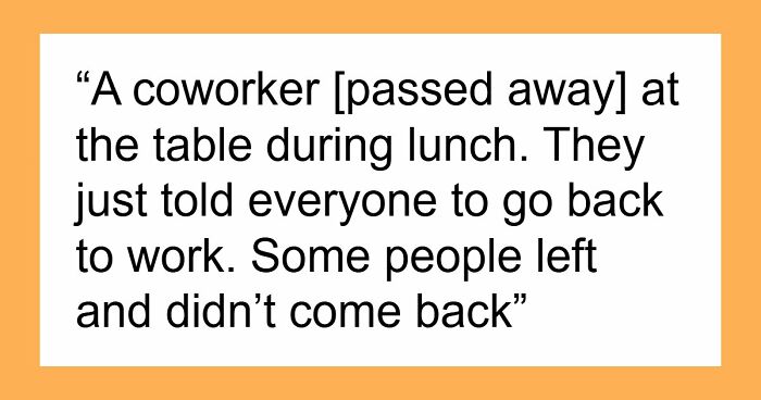 “About 100 Left”: 61 Stories Of Mass Walkouts That Left Managers Completely Speechless